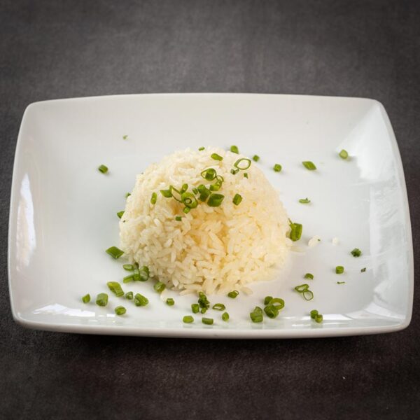 Arroz Blanco