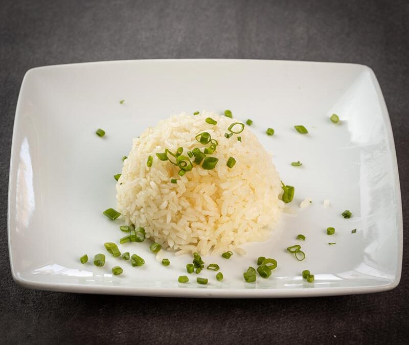 Arroz Blanco