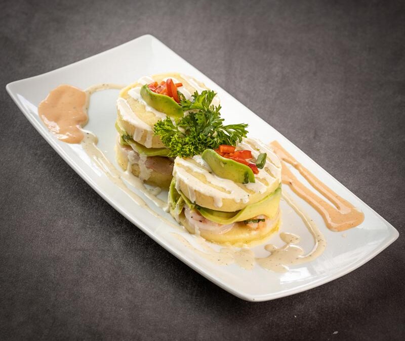 Causa de Camarón