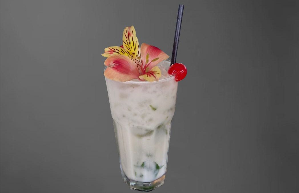 Mojito Malibú