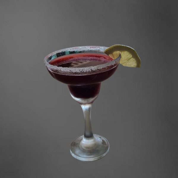 Tequila Margarita Berry