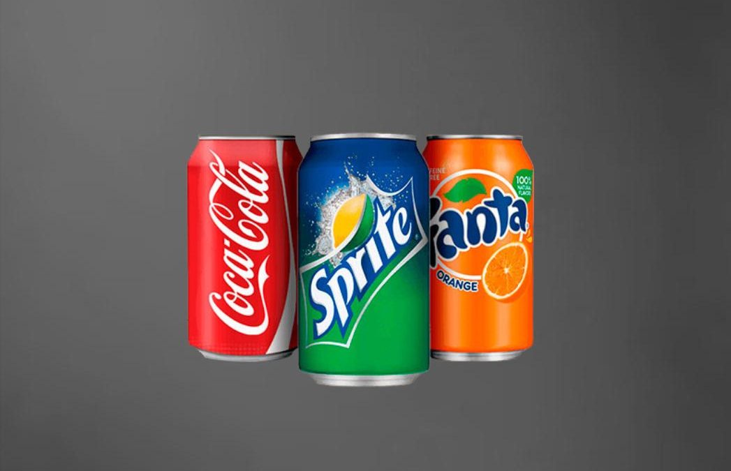 Bebidas