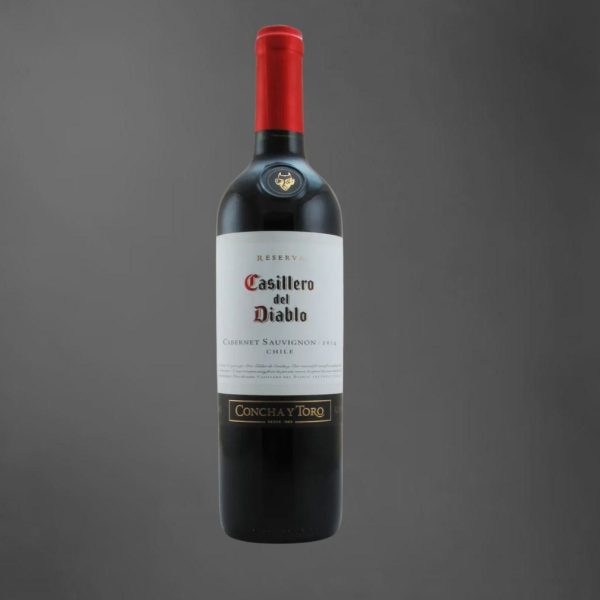 Casillero del Diablo
