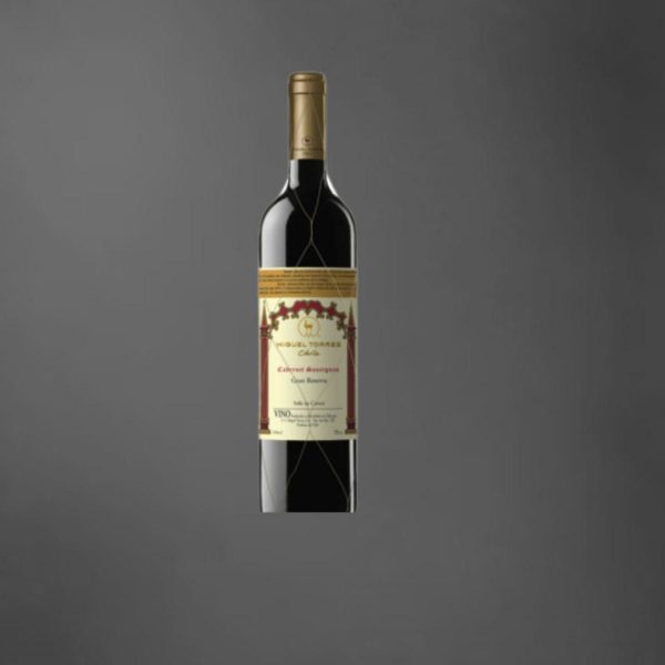 Miguel Torres Gran Reserva