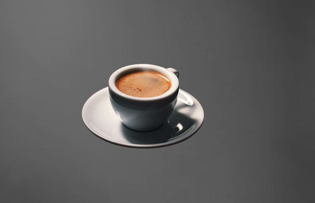 Café Expreso Chico