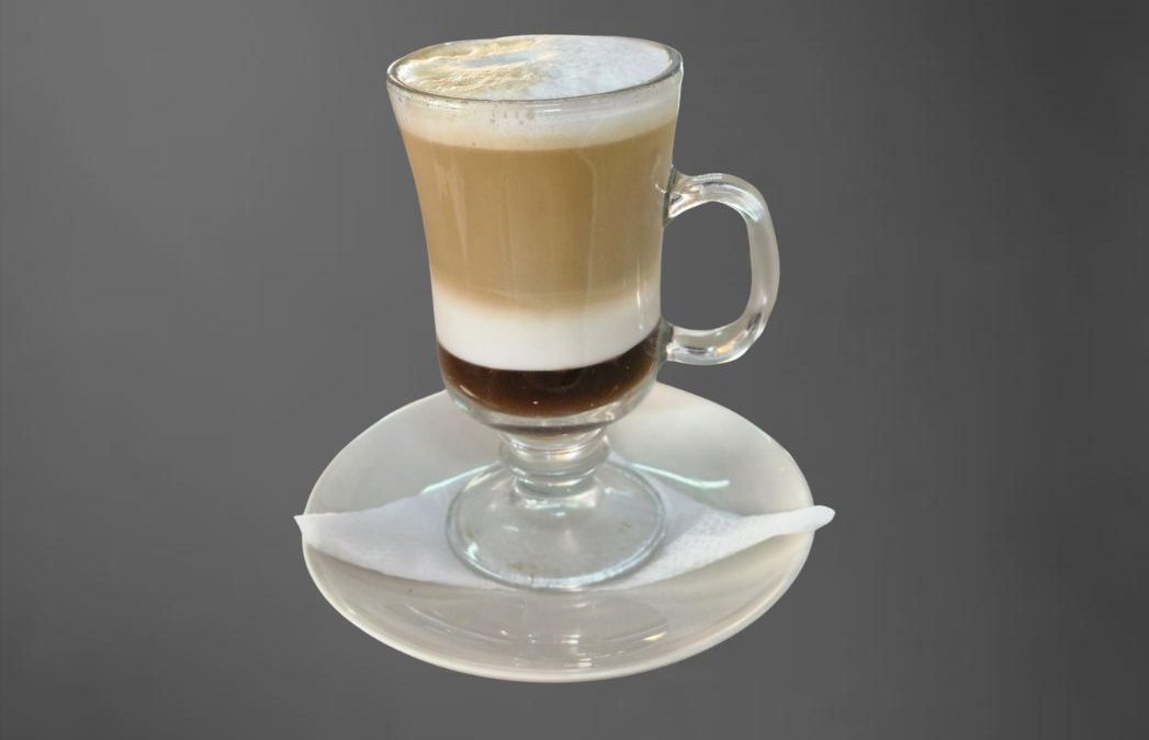 Mocaccino
