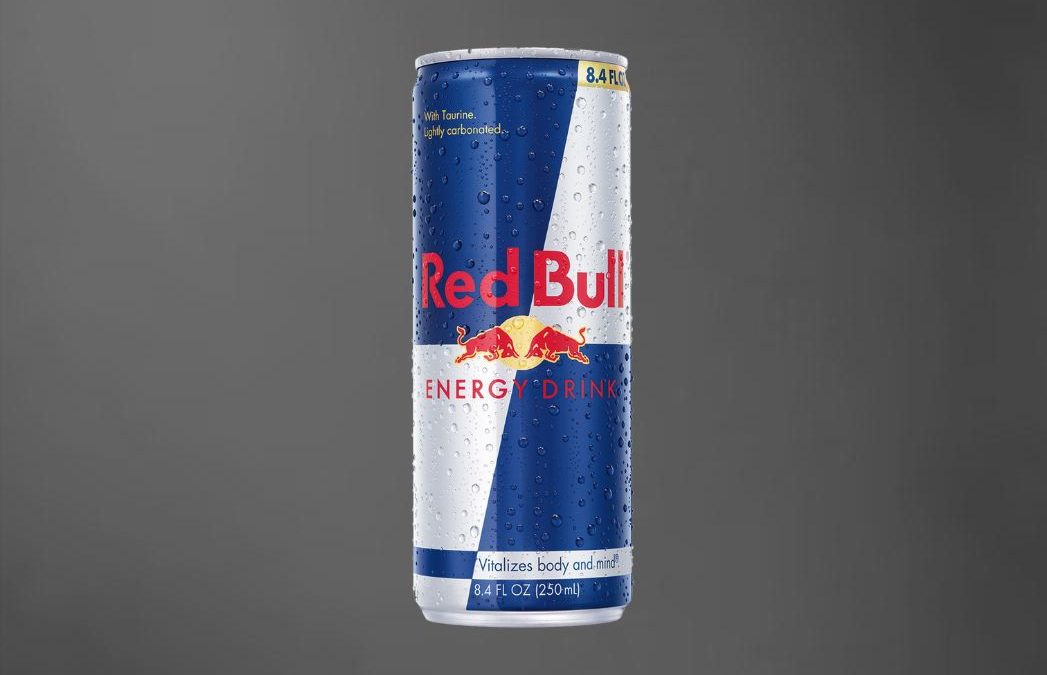 Red Bull