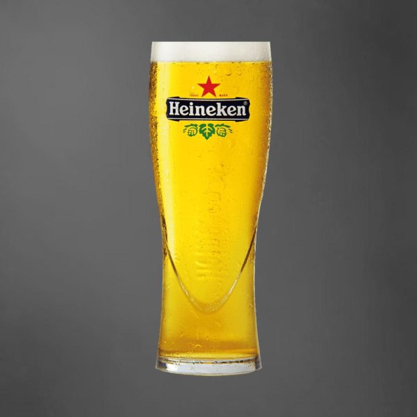 Schop Heineken