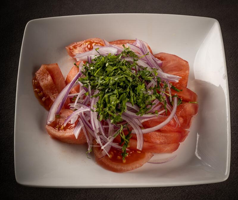 Ensalada Chilena