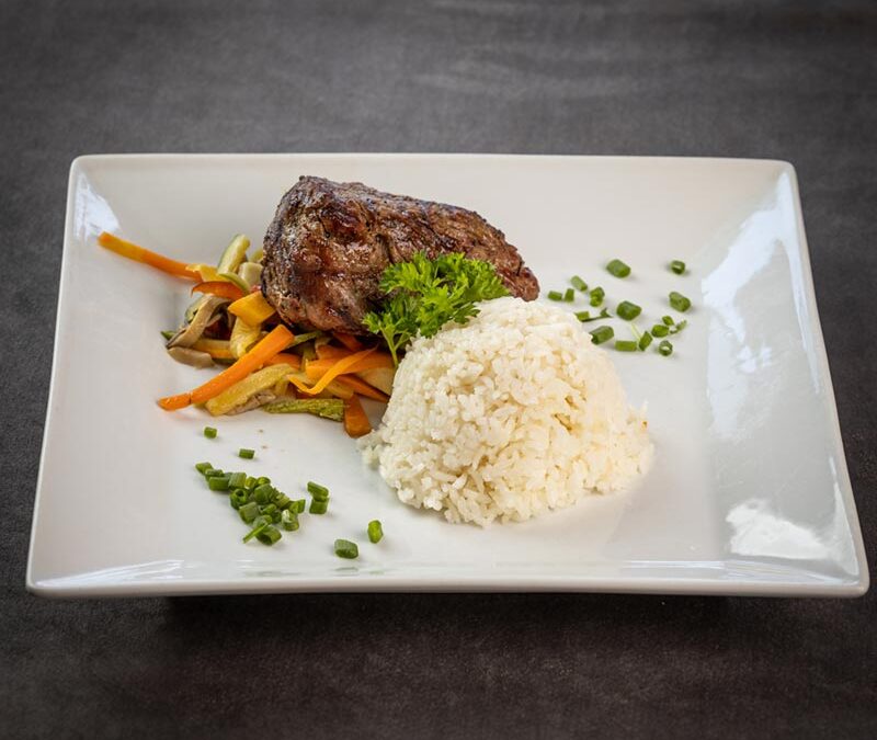 Filete