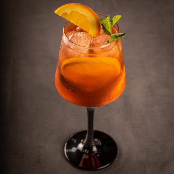 Ramazzotti Spritz