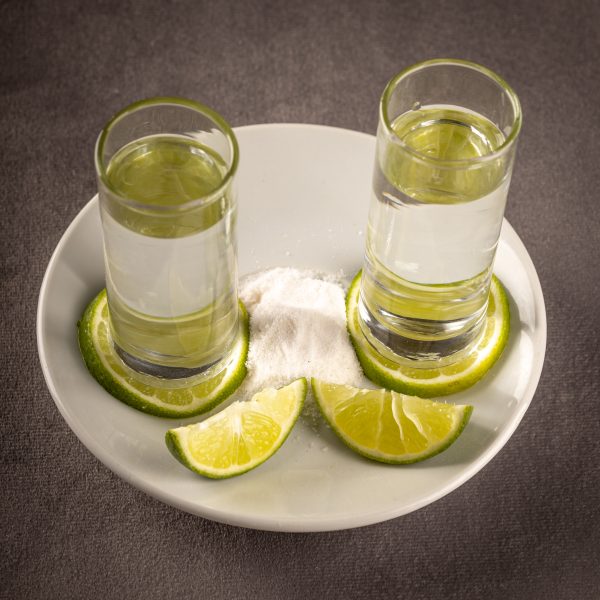 Tequila Mero Macho x2