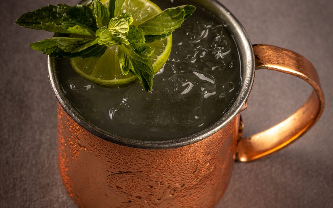 Moscow Mule