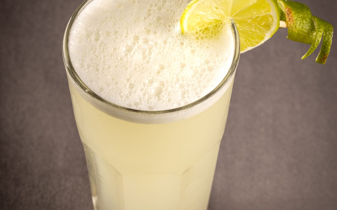 Limonada Tradicional