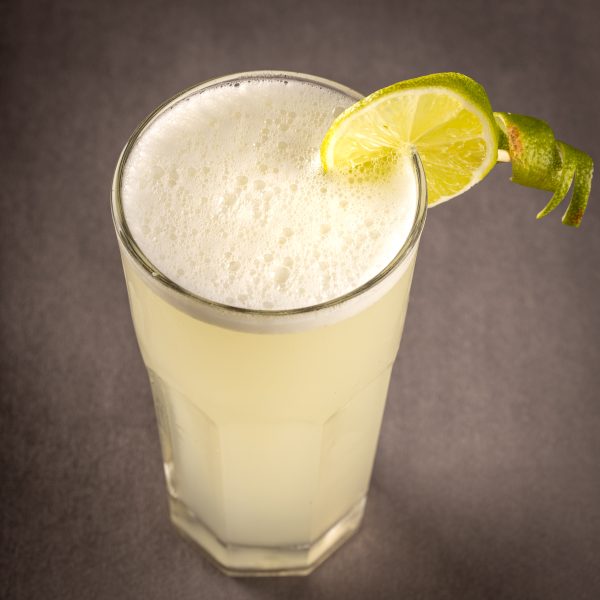 Limonada Tradicional