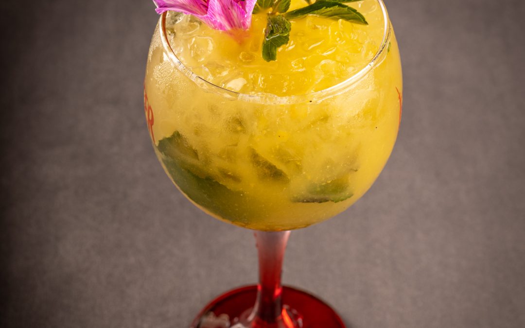 Mojito Espumante