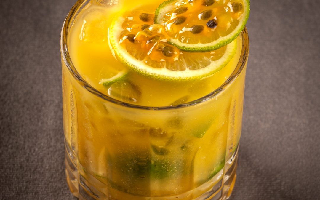 Maracurinha