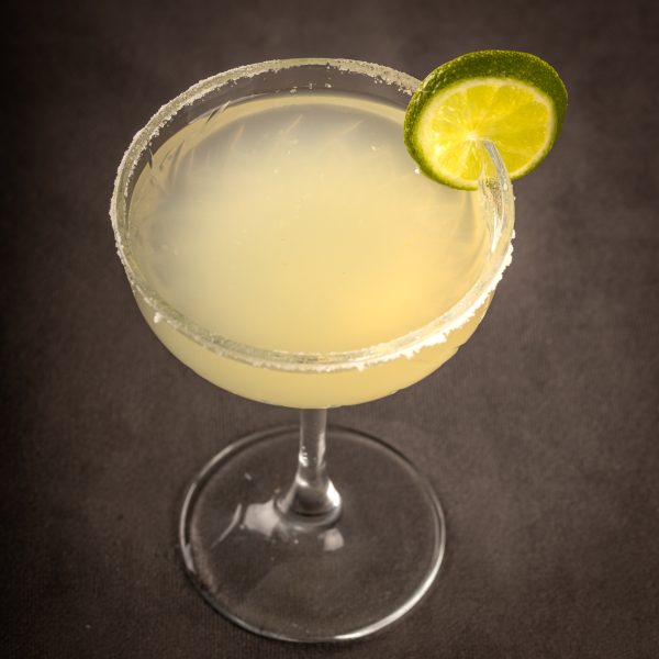 Tequila Margarita
