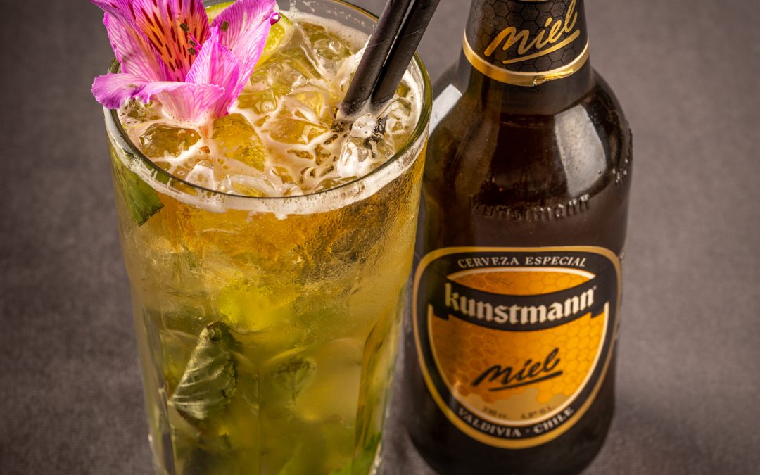Mojito Cerveza Premium