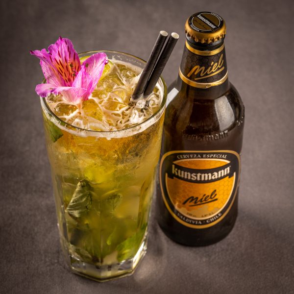 Mojito Cerveza Premium