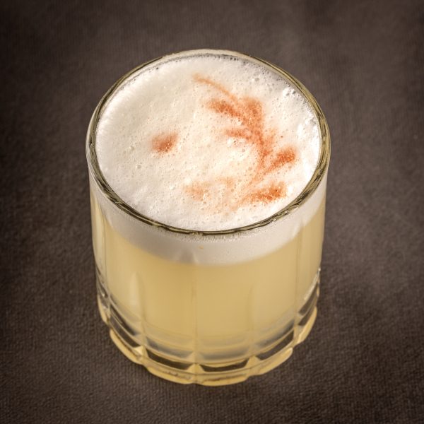Pisco Sour