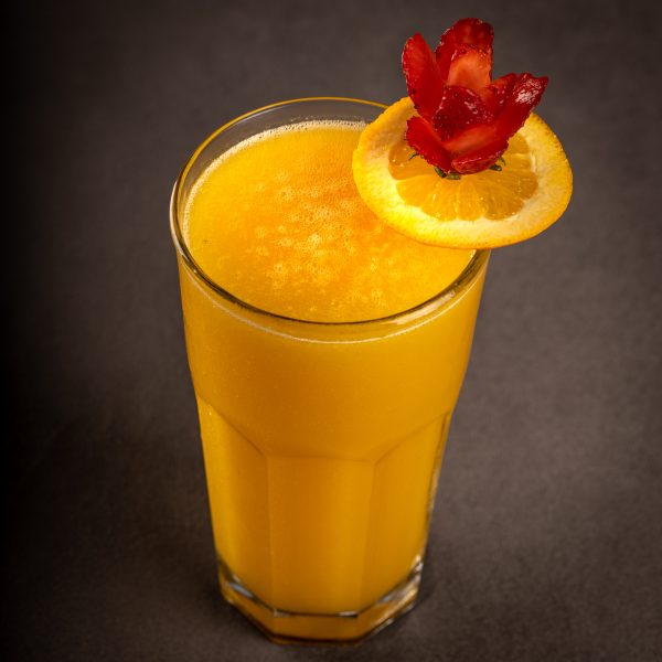 Jugo de Mango