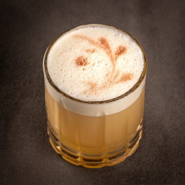 Whisky Sour Premium