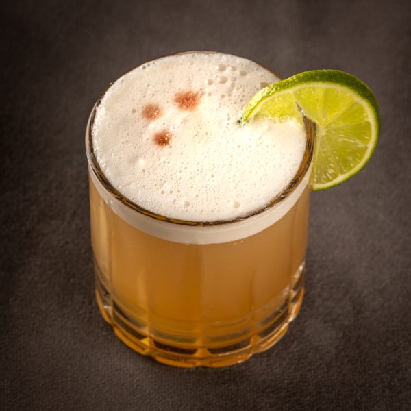Amaretto Sour