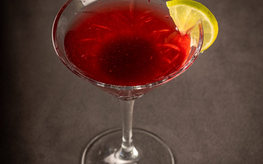 Cosmopolitan