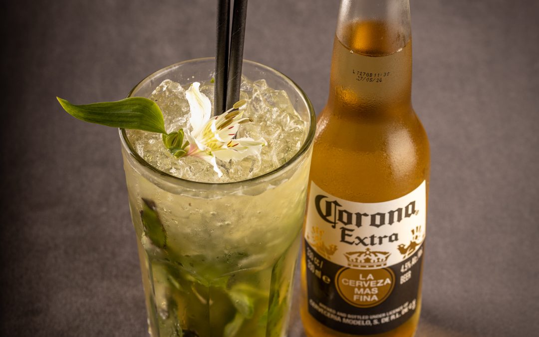 Mojito Cerveza