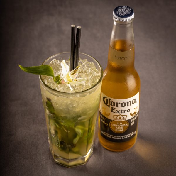 Mojito Cerveza