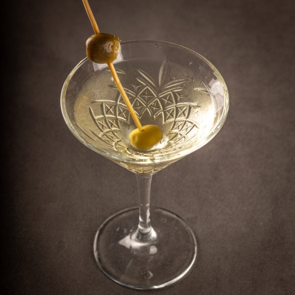 Martini Dry