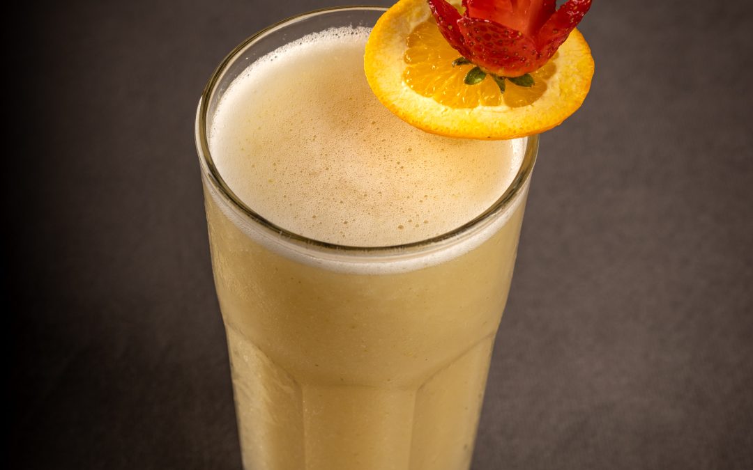Jugo de Guayaba