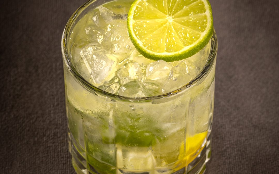 Caipiroska