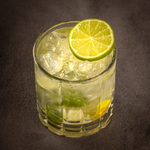 Caipiroska