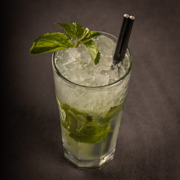 Mojito Vodka