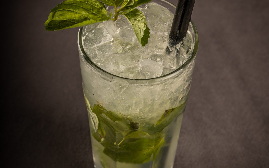 Mojito Whisky