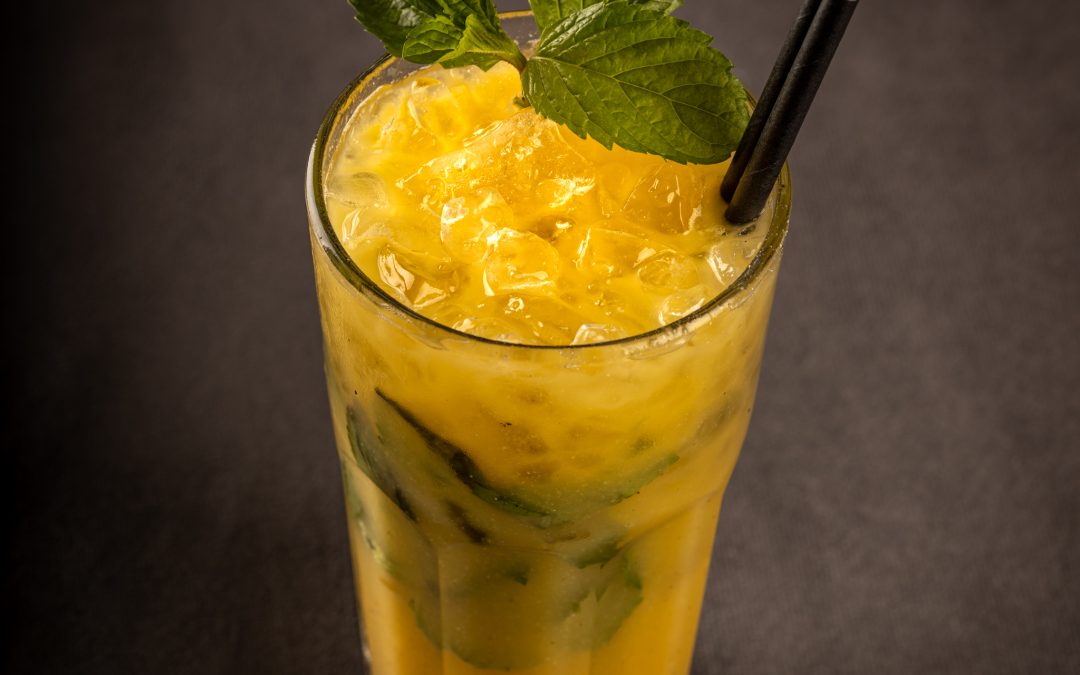 Mojito sin Alcohol