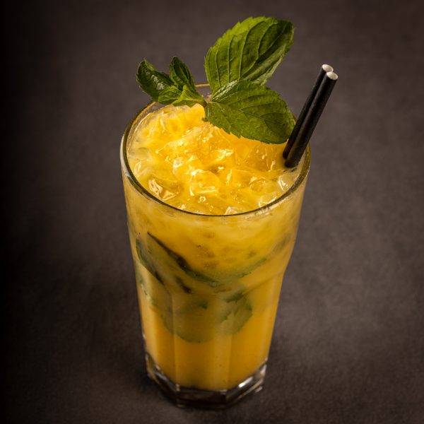 Mojito de la Estación