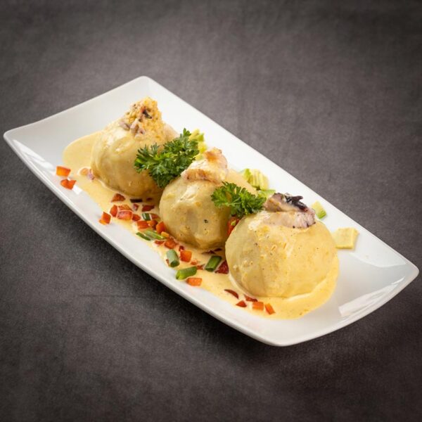 Trilogía de Causas del Mar