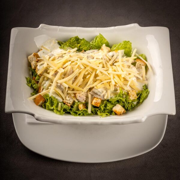 Ensalada César