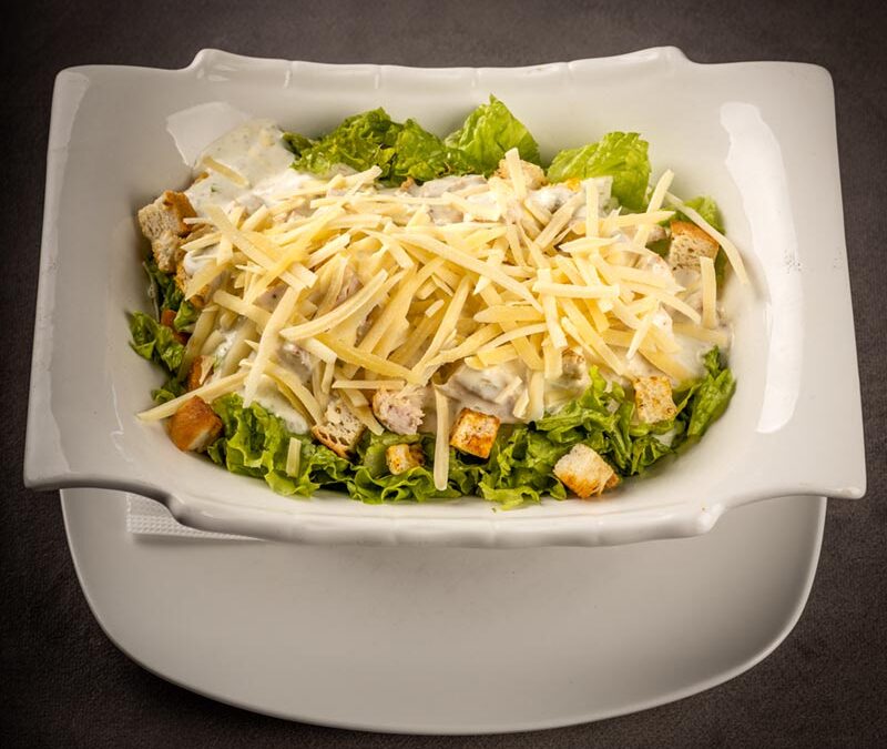 Ensalada César