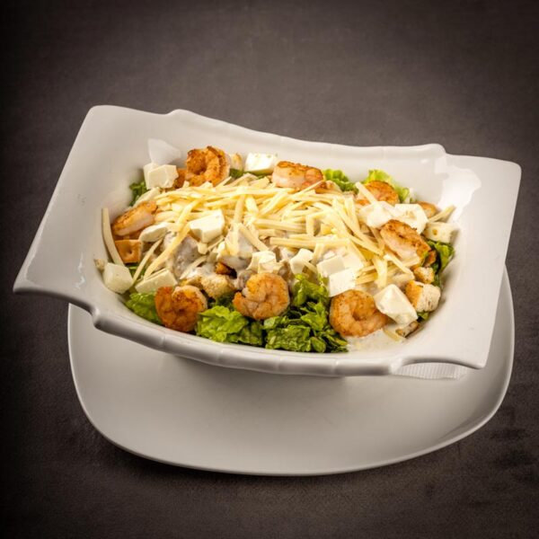 Ensalada César Especial