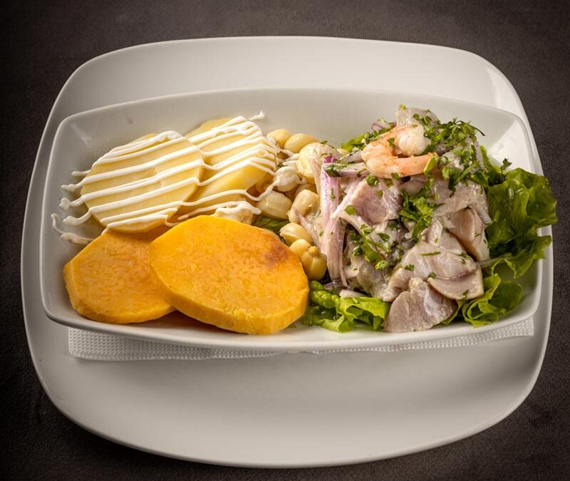 Ceviche Beach