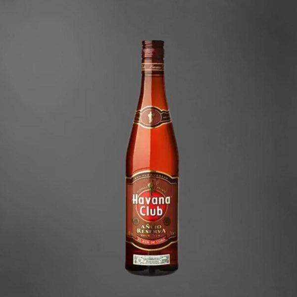 Havana Añejo Reserva