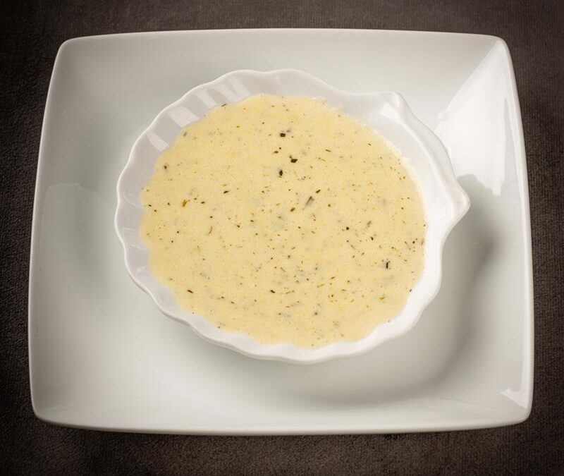 Salsa a la Pimienta
