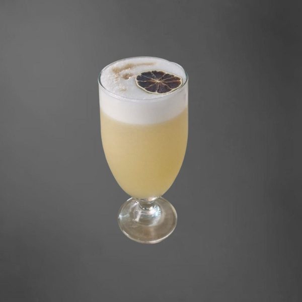 Pisco Sour Catedral