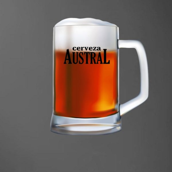 Schop de Austral Calafate