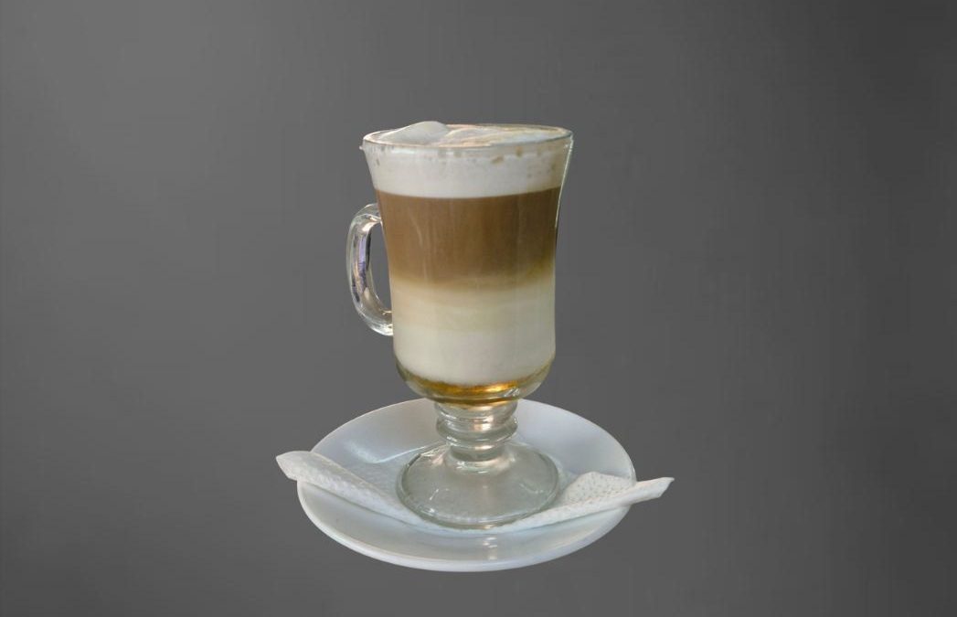 Latte sabores