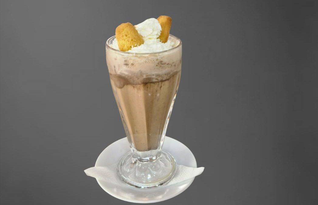 Café helado
